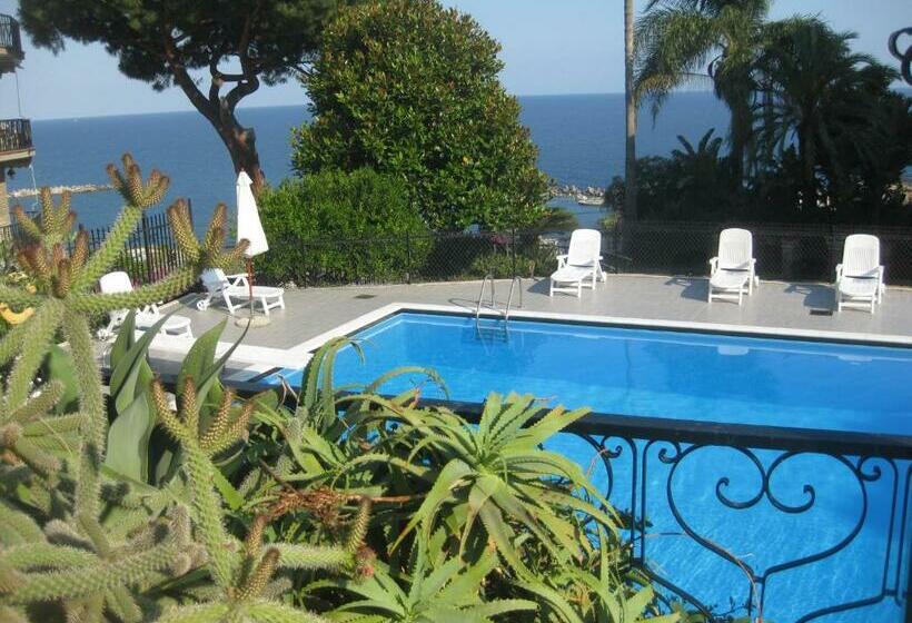 Appartamento Per Famiglie!