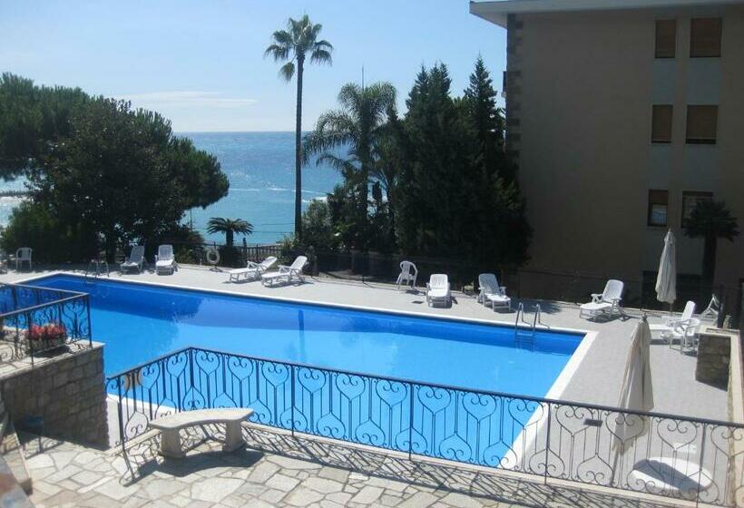 Appartamento Per Famiglie!