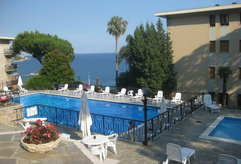 Appartamento Per Famiglie!