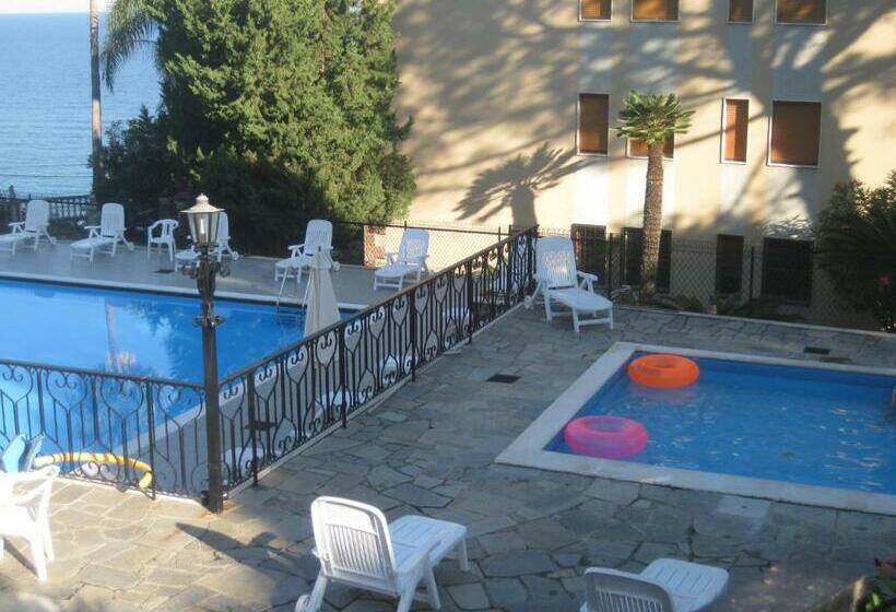 Appartamento Per Famiglie!