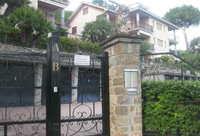 Appartamento Per Famiglie!