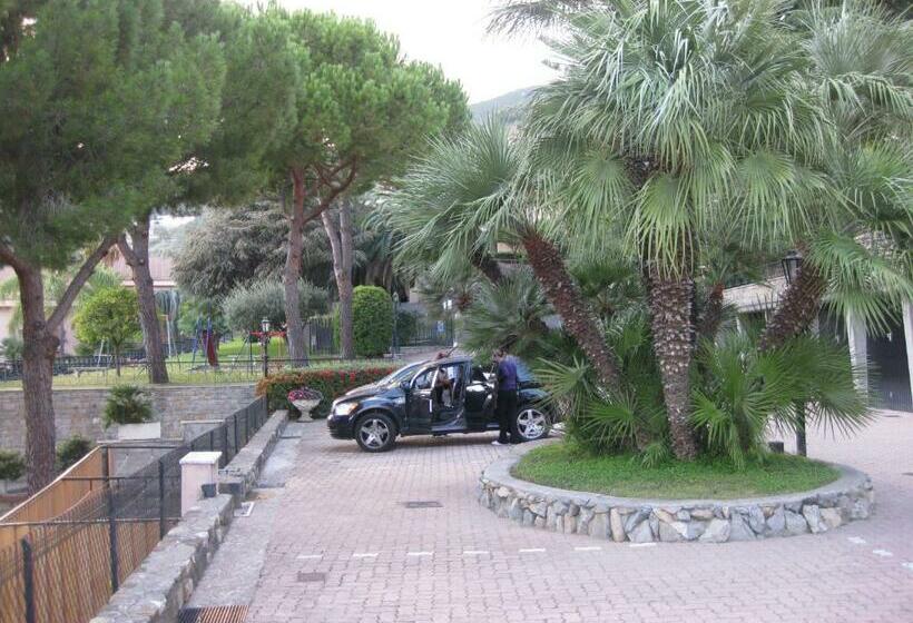 Appartamento Per Famiglie!