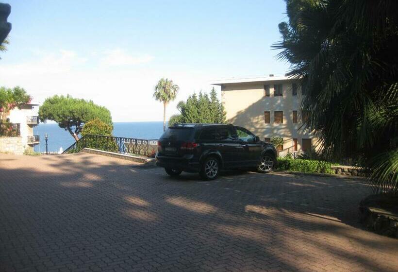 Appartamento Per Famiglie!