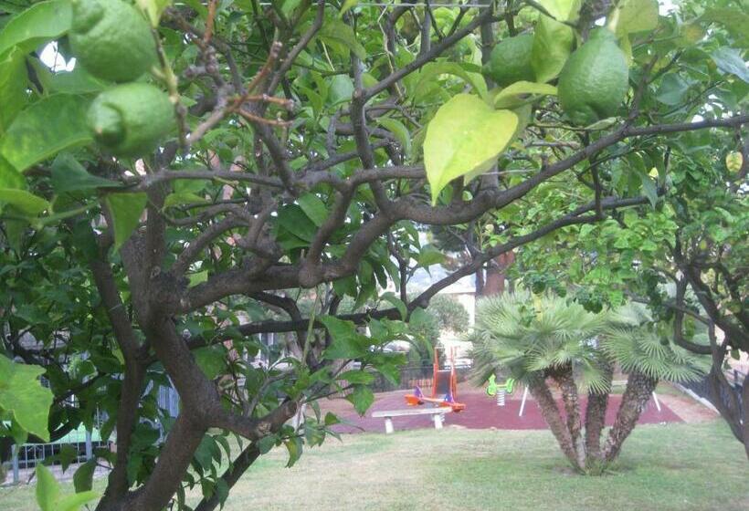 Appartamento Per Famiglie!