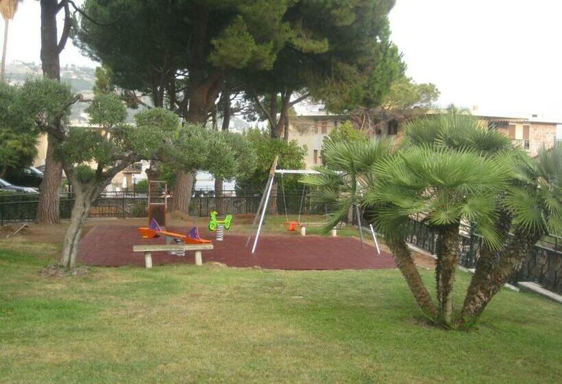 Appartamento Per Famiglie!