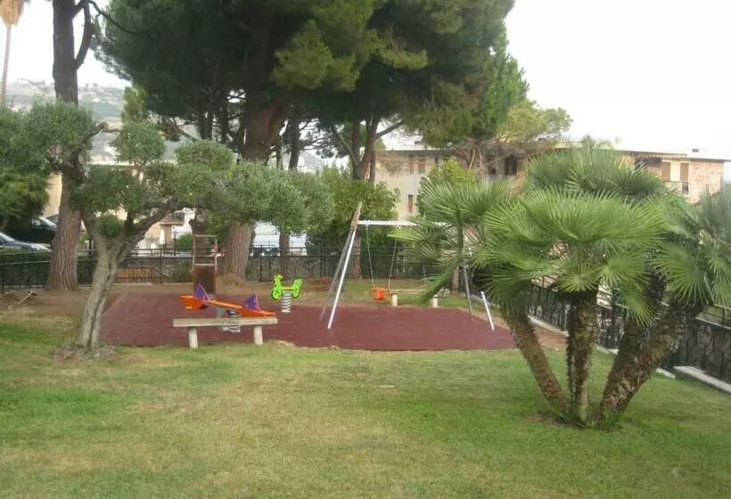 Appartamento Per Famiglie!
