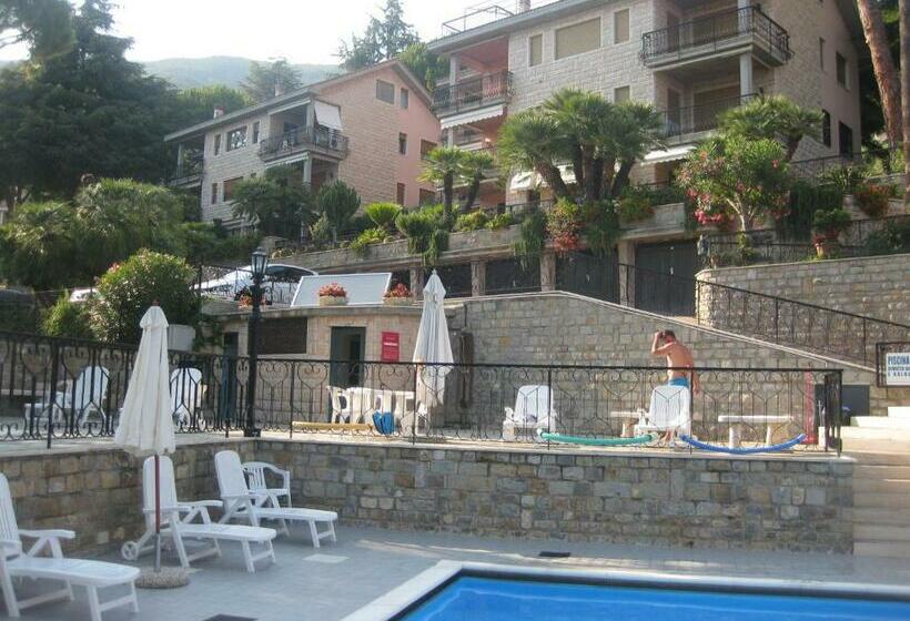 Appartamento Per Famiglie!