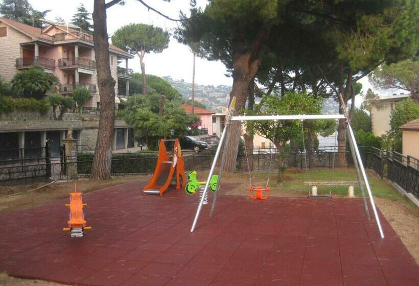 Appartamento Per Famiglie!