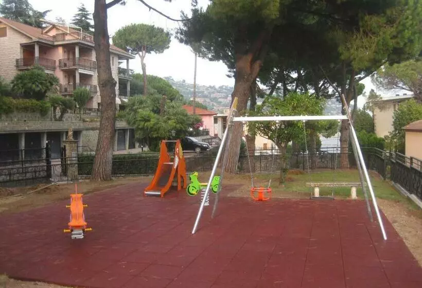 Appartamento Per Famiglie!