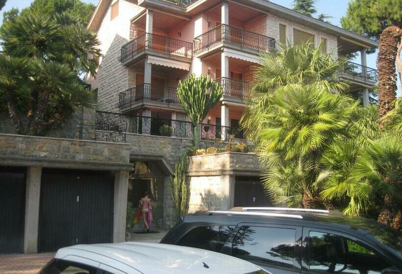 Appartamento Per Famiglie!