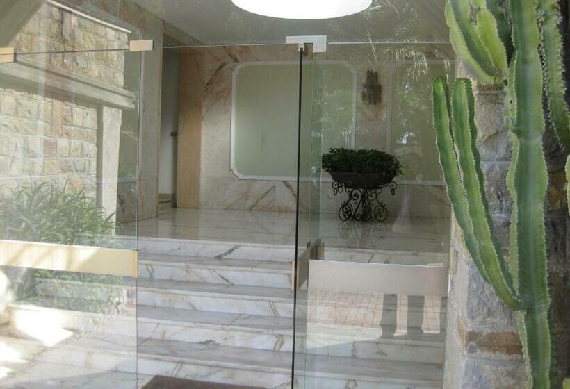 Appartamento Per Famiglie!