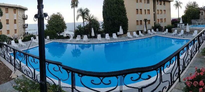 Appartamento Per Famiglie!