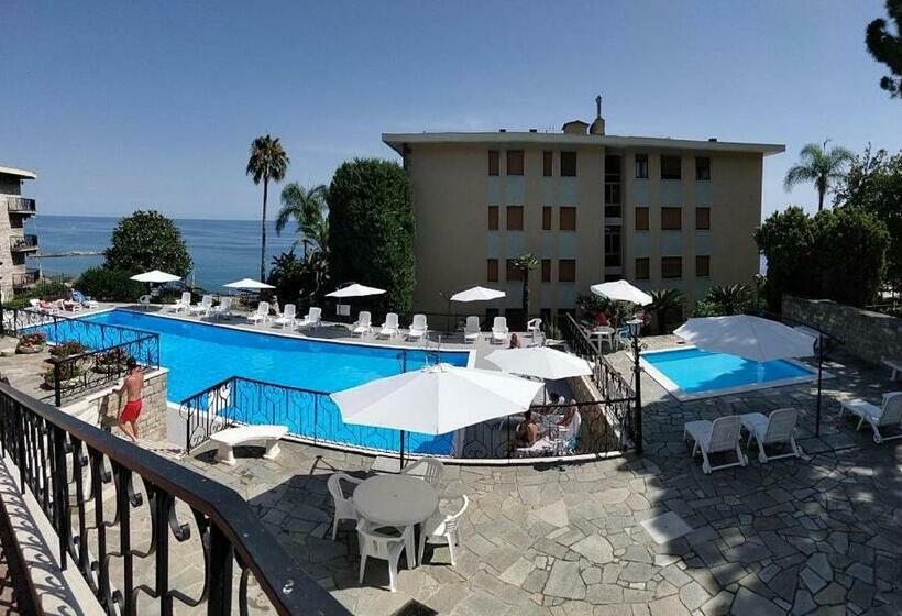 Appartamento Per Famiglie!