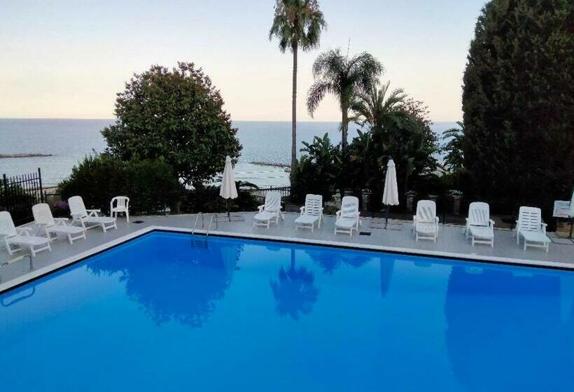 Appartamento Per Famiglie!