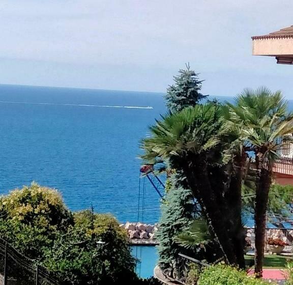 Appartamento Per Famiglie!