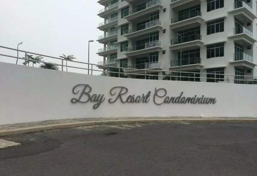 Bay Resort By Evernent