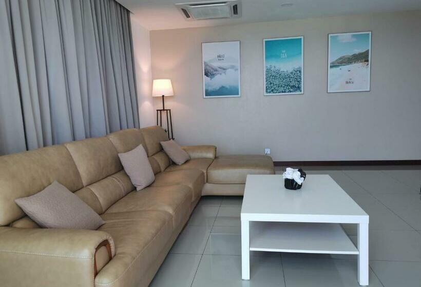 Bay Resort By Evernent