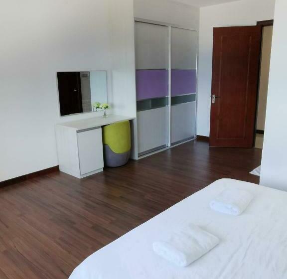 Bay Resort By Evernent