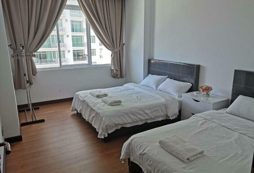 Bay Resort By Evernent