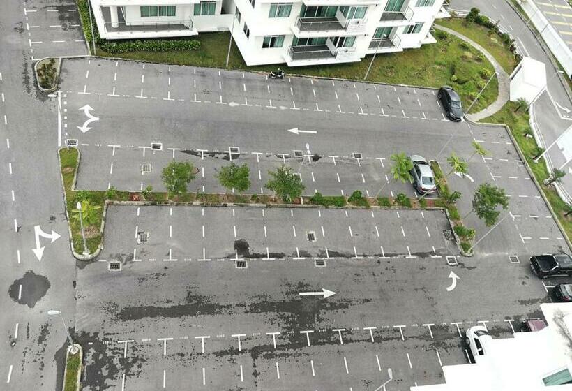 Bay Resort By Evernent