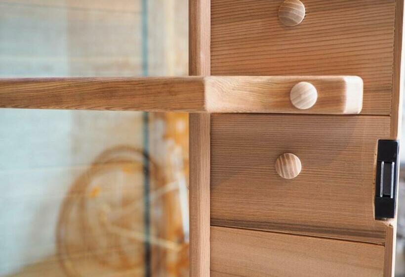 ベッドアンドブレックファースト Au Jardin Des Vennes