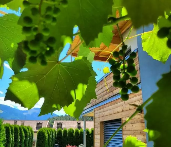 Aamiaismajoitus (B&B) Casa De Fiemme