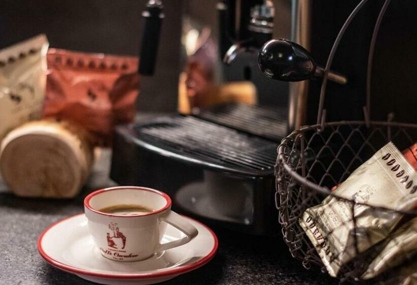 住宿加早餐  Casa De Fiemme