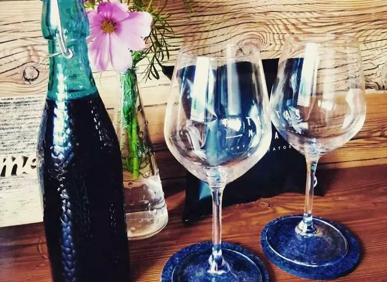 Aamiaismajoitus (B&B) Casa De Fiemme