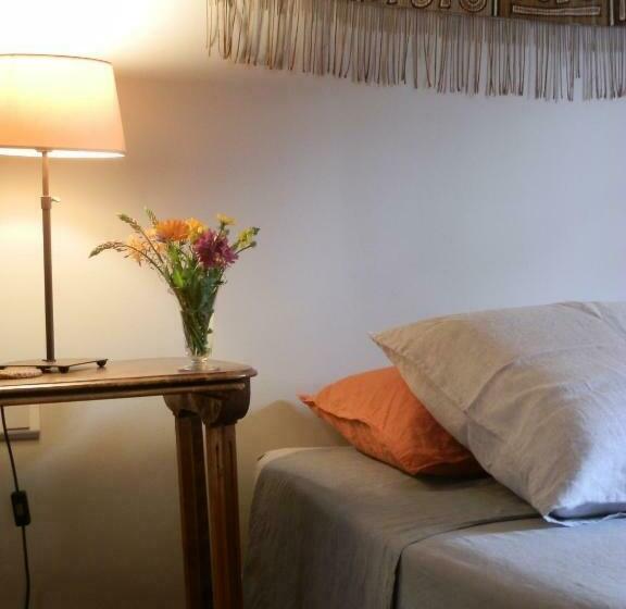 住宿加早餐  Domaine De Manteau Bleu