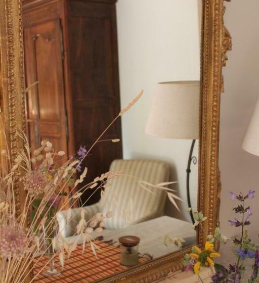 住宿加早餐  Domaine De Manteau Bleu