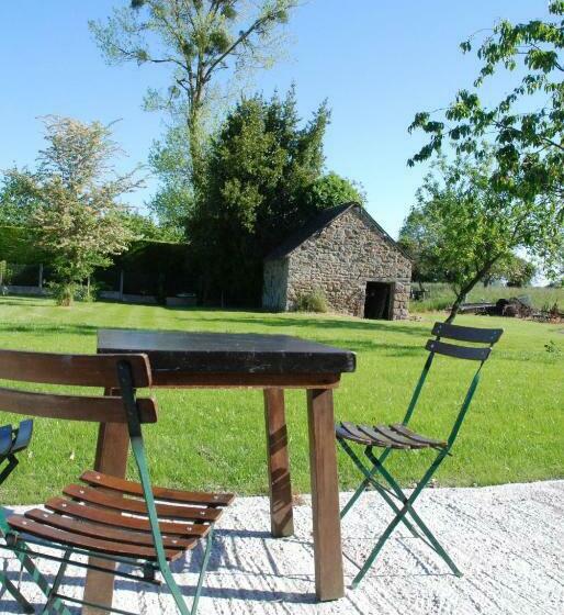 민박 E Harz Ar Menez