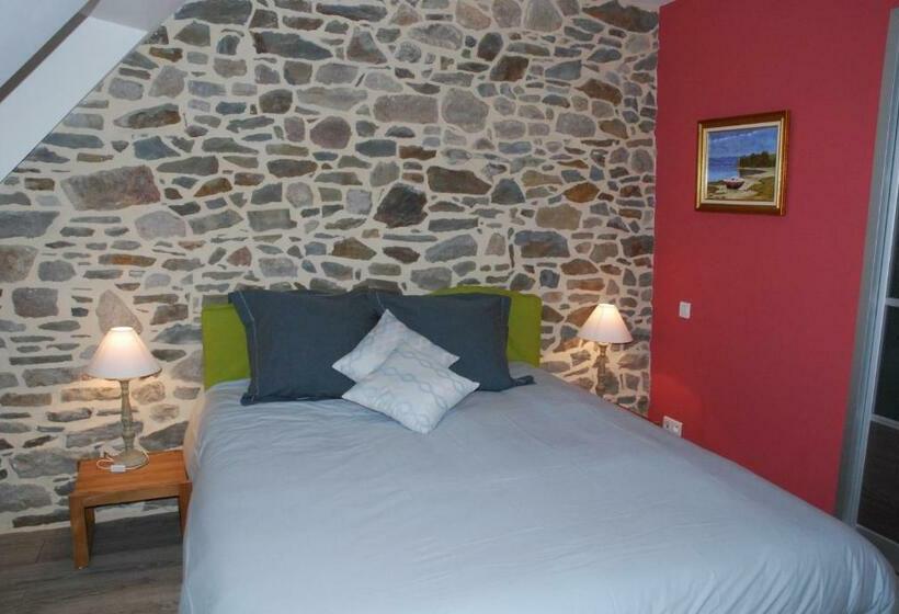 민박 E Harz Ar Menez