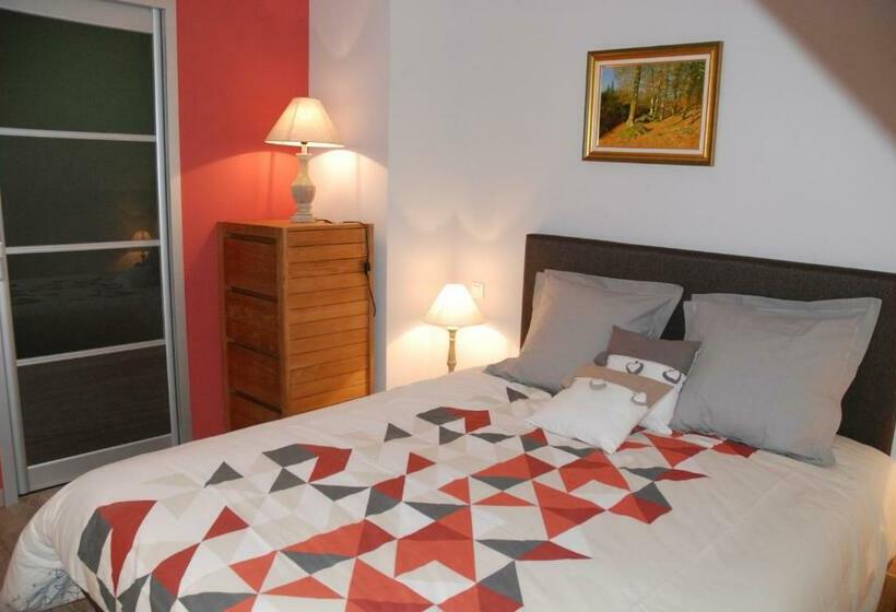 민박 E Harz Ar Menez