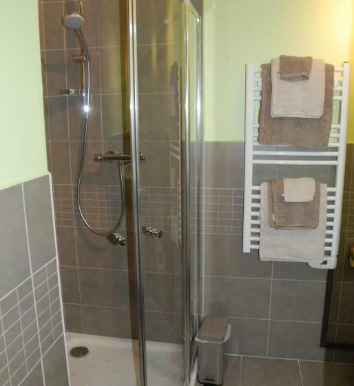 민박 E Harz Ar Menez