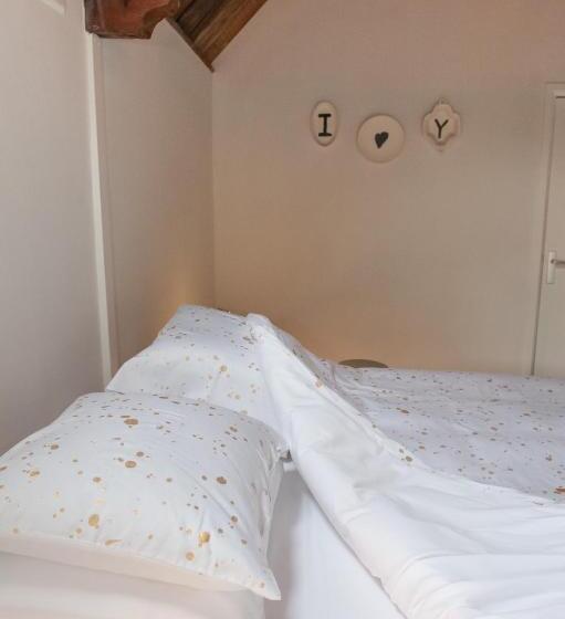 ベッドアンドブレックファースト Het Suikerpandje