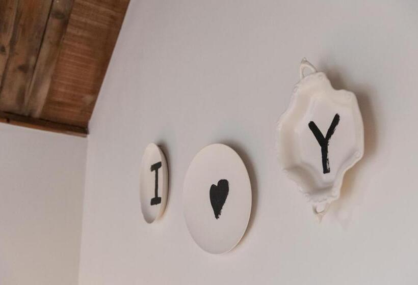 ベッドアンドブレックファースト Het Suikerpandje