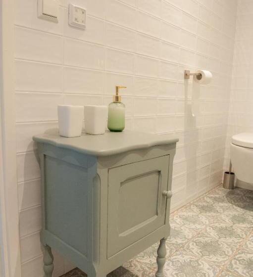 Aamiaismajoitus (B&B) Het Suikerpandje