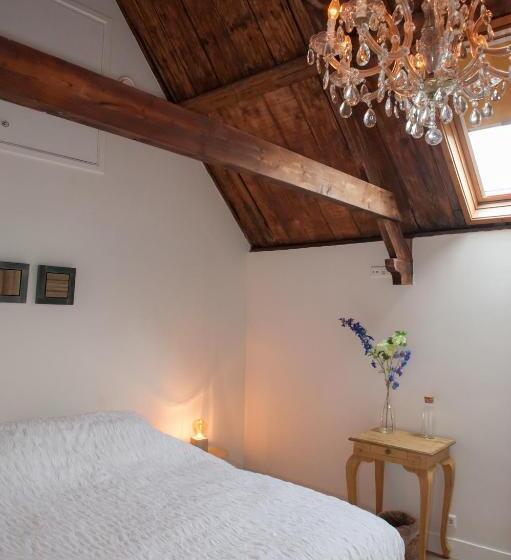 ベッドアンドブレックファースト Het Suikerpandje