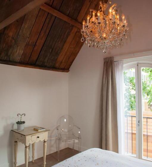 ベッドアンドブレックファースト Het Suikerpandje