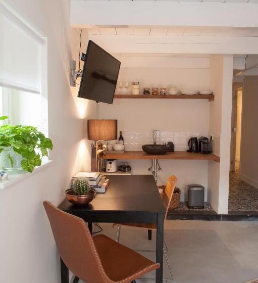 Aamiaismajoitus (B&B) Het Suikerpandje