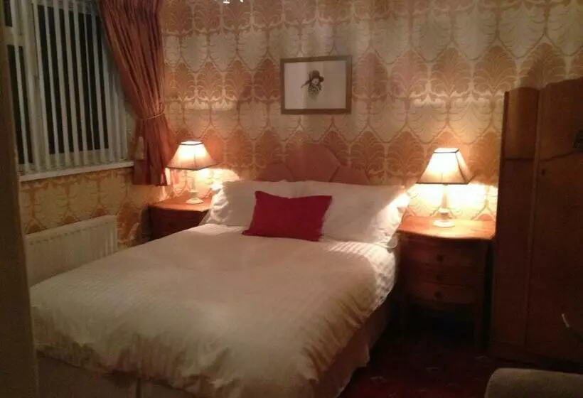 Aamiaismajoitus (B&B) San Michele Guest House
