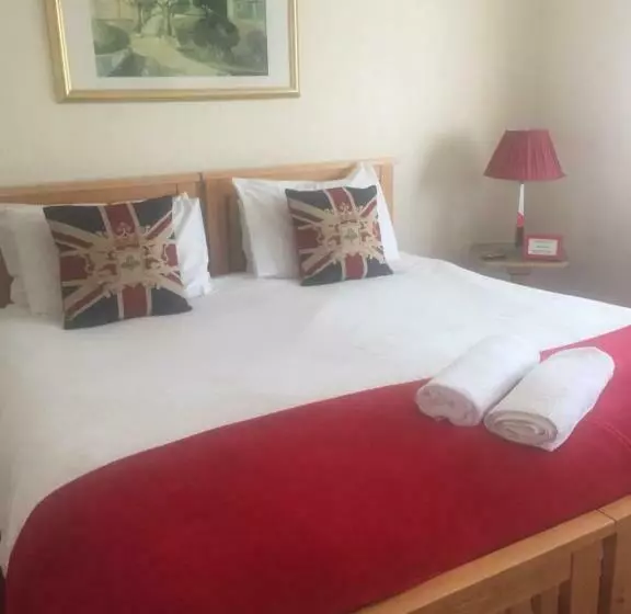 Aamiaismajoitus (B&B) San Michele Guest House