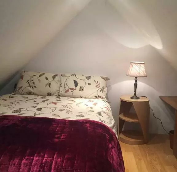 Aamiaismajoitus (B&B) San Michele Guest House
