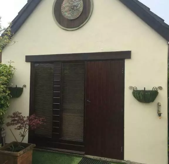 Aamiaismajoitus (B&B) San Michele Guest House