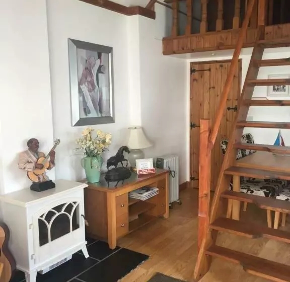 Aamiaismajoitus (B&B) San Michele Guest House