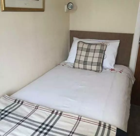 Aamiaismajoitus (B&B) San Michele Guest House