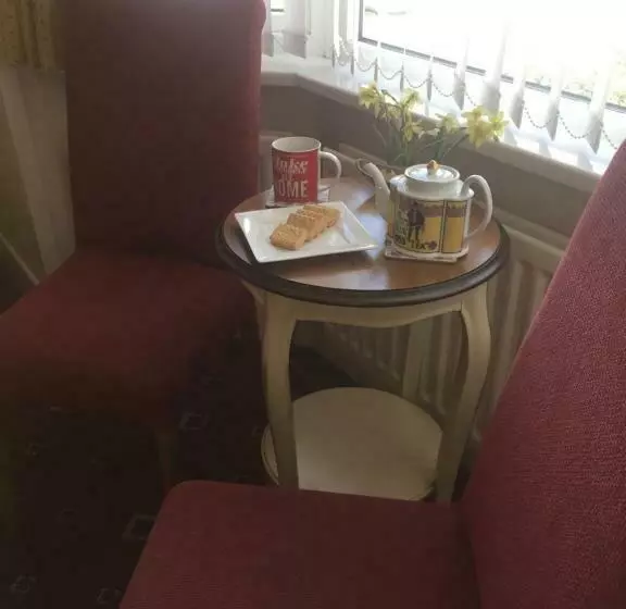 Aamiaismajoitus (B&B) San Michele Guest House