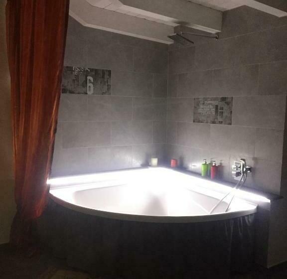 Bed and Breakfast Walter