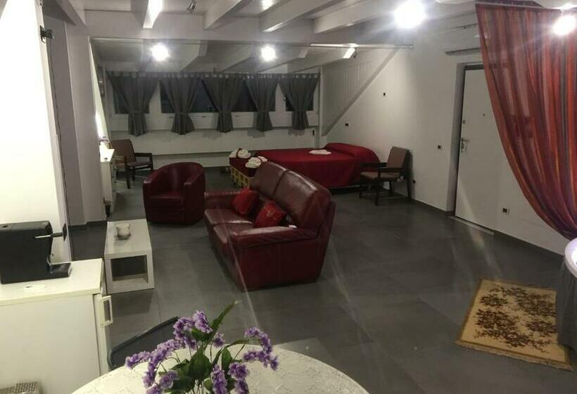 Bed and Breakfast Walter