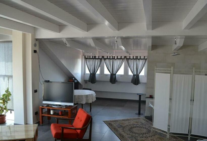 Bed and Breakfast Walter